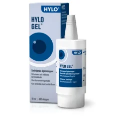 Hylo Gel 10 ml