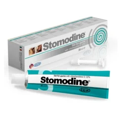 ICF Stomodine Mungel 30 ml