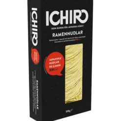 Ichiro Ramennudlar 250 g