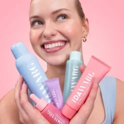 IDA WARG Beauty AHA Cloud Cleanser 150 ml