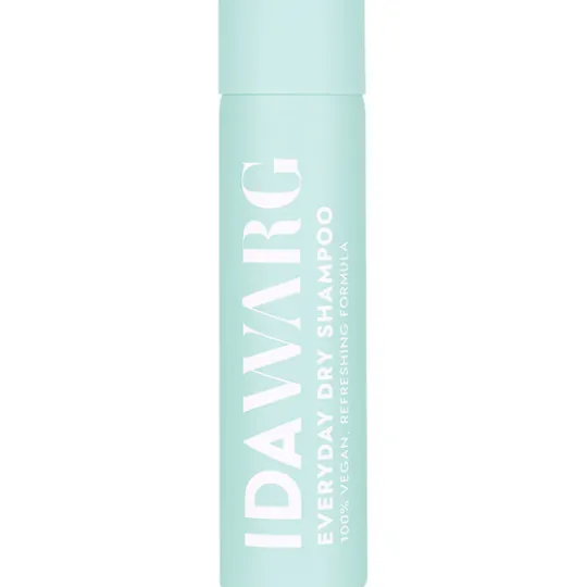 IDA WARG Beauty Everyday Dry Shampoo Travel Size 75 ml