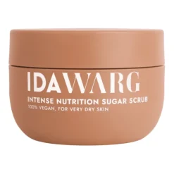 IDA WARG Beauty Intense Nutrition Sugar Scrub 250 ml