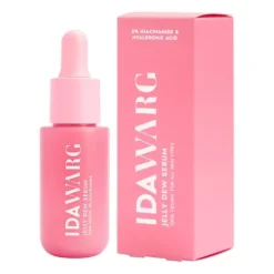 IDA WARG Beauty Jelly Dew Serum 30 ml