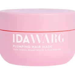 IDA WARG Beauty Plumping Hair Mask 250 ml