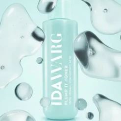 IDA WARG Beauty Plump It Toner 100 ml