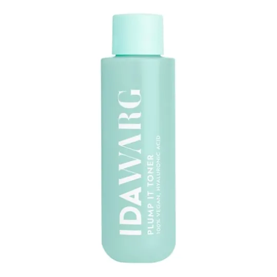 IDA WARG Beauty Plump It Toner 100 ml
