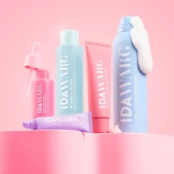 IDA WARG Beauty Plump It Toner 100 ml