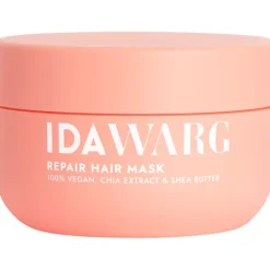 IDA WARG Beauty Repair Hair Mask 250 ml