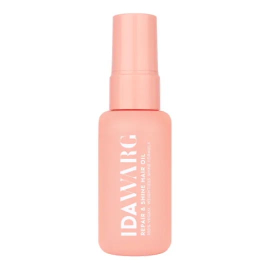 IDA WARG Beauty Repair & Shine Hair Oil 50 ml