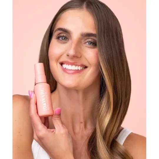 IDA WARG Beauty Repair & Shine Hair Oil 50 ml
