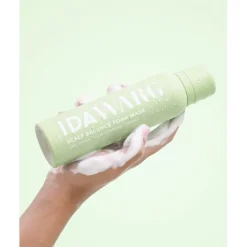 IDA WARG Beauty Scalp Balance Foam Masque 150 ml