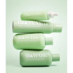 IDA WARG Beauty Scalp Balance Shampoo 250 ml