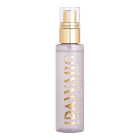 IDA WARG Beauty Self-Tanning Water Mist 75 ml