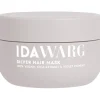 IDA WARG Beauty Silver Hair Mask 250 ml