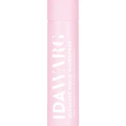 IDA WARG Beauty Ultimate Hold Hairspray Travel Size 75 ml