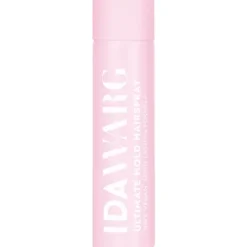 IDA WARG Beauty Ultimate Hold Hairspray Travel Size 75 ml