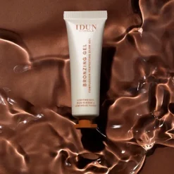 IDUN Minerals Bronzing Gel Sunset 30 ml
