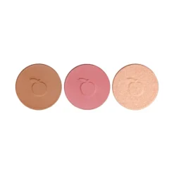 IDUN Minerals Celebrate Bronze & Glow Face Palette 7,6 g