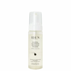 IDUN Minerals Cleansing Mousse 150 ml