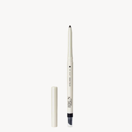IDUN Minerals Creamy Eyeliner Lava 0,35 g
