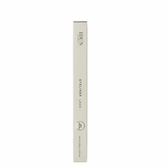 IDUN Minerals Creamy Eyeliner Lava 0,35 g