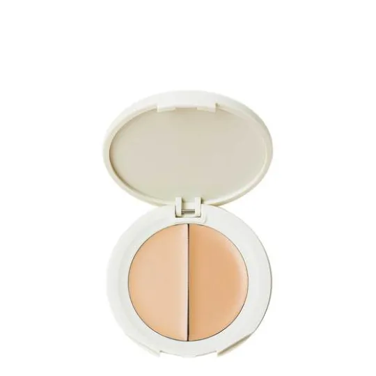 IDUN Minerals Duo-concealer Strandgyllen
