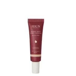 IDUN Minerals Hydra Soft Mineral Foundation Disa 30 ml
