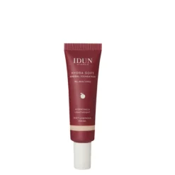 IDUN Minerals Hydra Soft Mineral Foundation Freja 30 ml