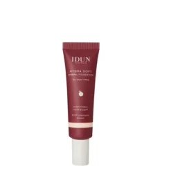 IDUN Minerals Hydra Soft Mineral Foundation Jorunn 30 ml