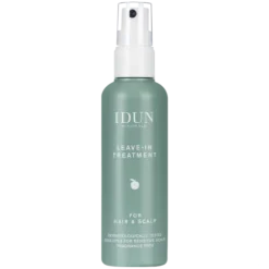 IDUN Minerals Leave in Hair & Scalp Treatment 100 ml