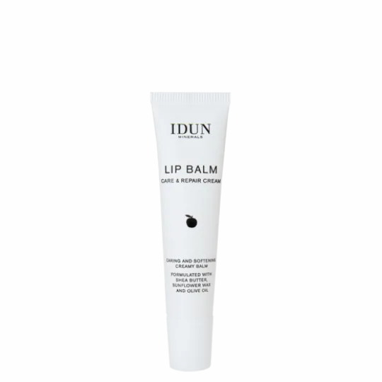 IDUN Minerals Lip balm