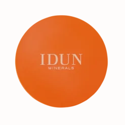 IDUN Minerals Loose Mattifying Mineral Powder Tora 7 g