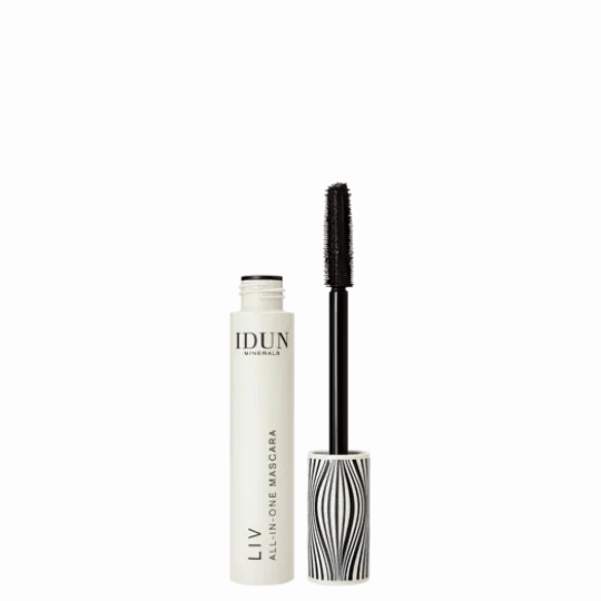 IDUN Minerals Mascara Liv 12,5 ml