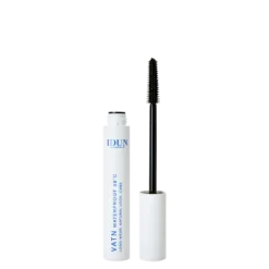 IDUN Minerals Mascara Vatn Waterproof 38°C