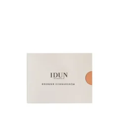 IDUN Minerals Matte Mineral Bronzer Sommardröm 3,6 g
