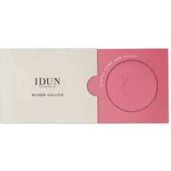 IDUN Minerals Mineral Blush Hallon 5 g