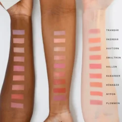 IDUN Minerals Mineral Blush Rabarber 5 g