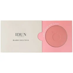IDUN Minerals Mineral Blush Smultron 5 g