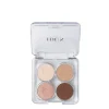 IDUN Minerals Mineral Eyeshadow Palette Nejlika 4 g