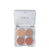 IDUN Minerals Mineral Eyeshadow Palette Nyponros 4 g