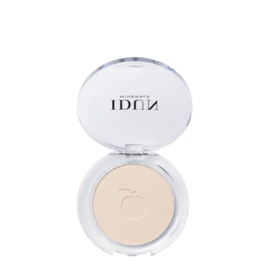IDUN Minerals Mineral Single Eyeshadow Sandvita 3 g