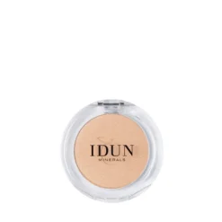 IDUN Minerals Mineral Single Eyeshadow Tussilago 2,8 g