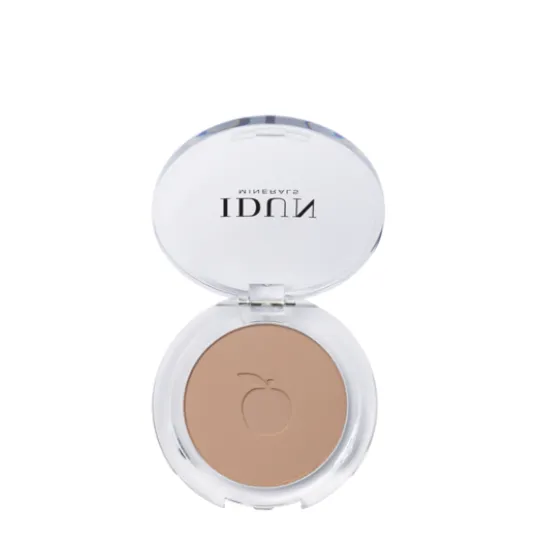 IDUN Minerals Mineral Single Eyeshadow Ljung 3 g