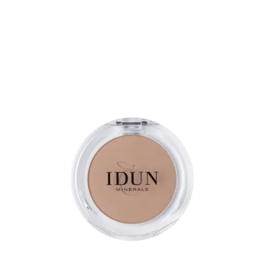 IDUN Minerals Mineral Single Eyeshadow Ljung 3 g
