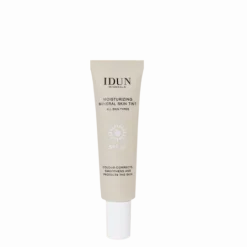 IDUN Minerals Moisturizing Mineral Skin Tint SPF30 Gamla Stan Light 27 ml