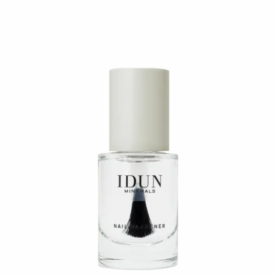 IDUN Minerals Nail Hardener
