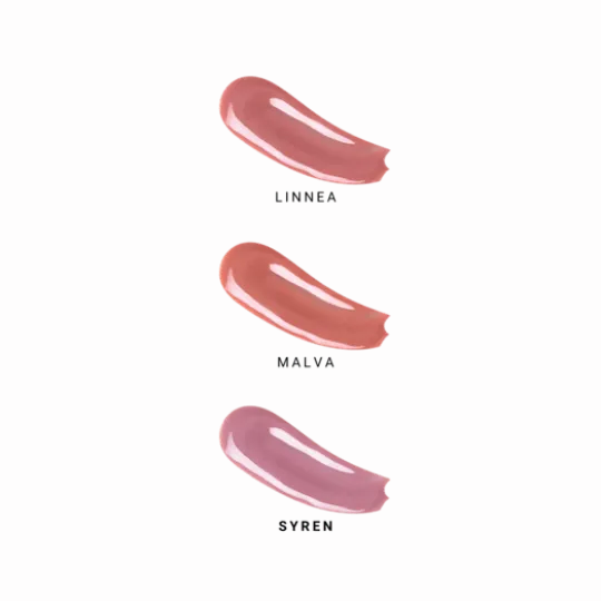 IDUN Minerals Oil-Infused Tinted Lip Elixir Linnea 8 ml