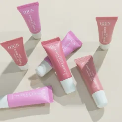 IDUN Minerals Oil-Infused Tinted Lip Elixir Linnea 8 ml
