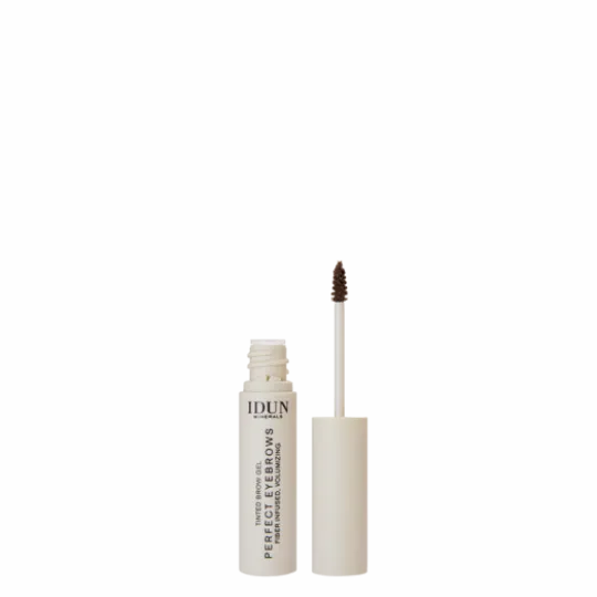 IDUN Minerals Perfect Eyebrows Medium 5,5 ml