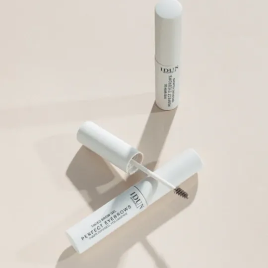 IDUN Minerals Perfect Eyebrows Medium 5,5 ml